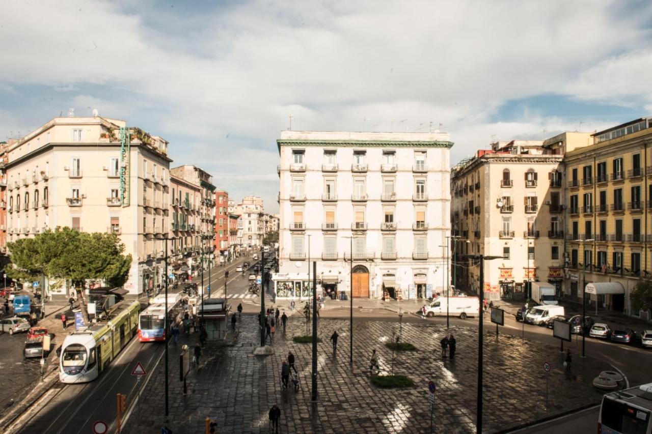 Maria Mari House Apartment Naples Exterior photo