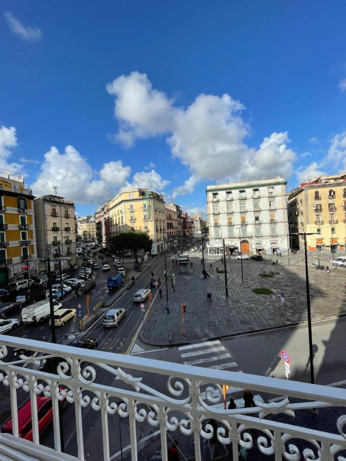 Maria Mari House Apartment Naples Exterior photo